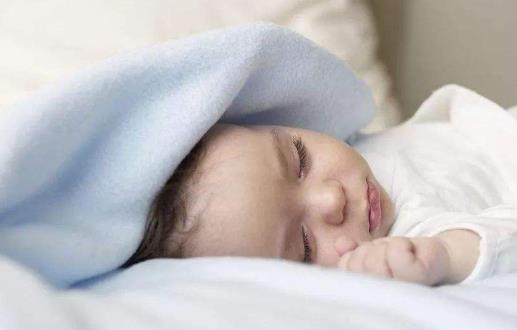 寶寶睡不好影響生長發育 關于寶寶的睡眠問題