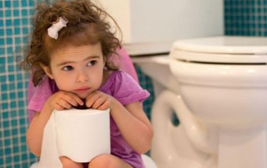 便秘雖不是大病但危害卻不小 寶寶便秘的調理方法