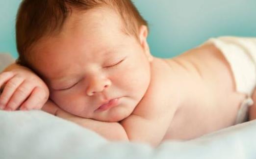 寶寶運動發育遲緩影響智力 爸媽應對寶寶發育遲緩方法