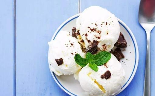 夏天必須要遵循的飲食原則 度過健康的夏天