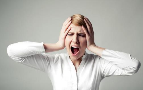 女人開始步入更年期，身體往往有五個標志，占的越多提示