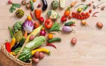 飲食規律可促進人體新陳代謝 成年人合理飲食建議