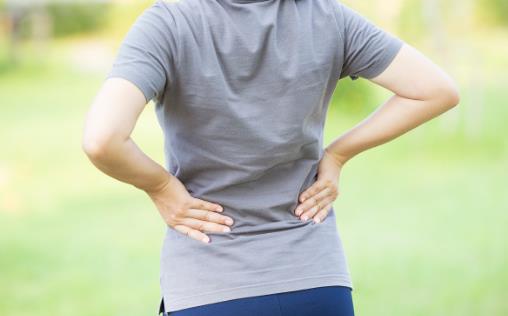 體內(nèi)有癌，腰部先知，腰部若有這一個特征，癌癥可能已經(jīng)