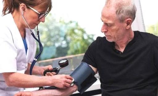 把血壓控制好之后，高血壓患者可以做劇烈運動么？會不會