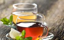 紅茶綠茶到底喝啥茶最養胃 紅茶綠茶功效大揭秘