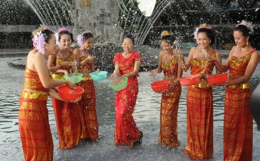 傣族的飲食文化特點(diǎn) 傣族喃咪種類