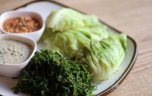 傣族的飲食文化特點(diǎn) 傣族喃咪種類