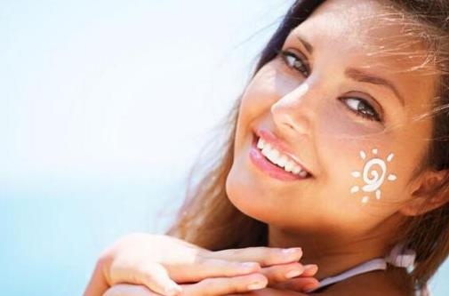 防曬霜每天都要抹 曬傷后可用冰牛奶外敷