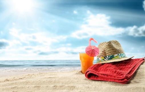 防曬霜每天都要抹 曬傷后可用冰牛奶外敷