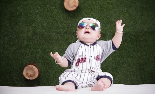 寶寶如何少生病?有10個提高免疫力的辦法