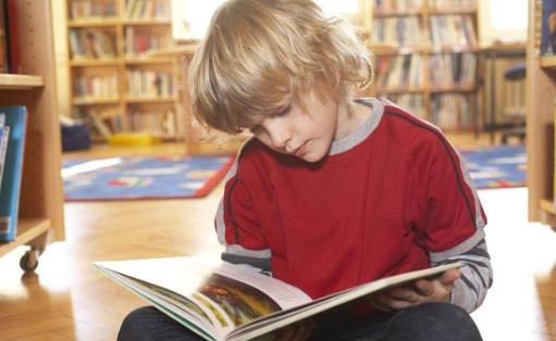 擔心寶寶記憶力差 根據記憶發展給寶寶安排學習教育