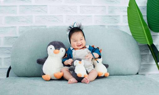 擔心寶寶記憶力差 根據記憶發展給寶寶安排學習教育