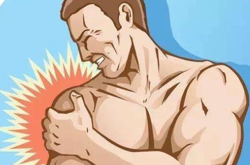 肩膀不舒服?肩周炎的自我康復(fù)訓(xùn)練法