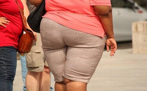 胖子與瘦子存在的差距 已經不止是好不好看的問題