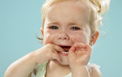 不吼不叫,教你幾個方法搞定寶寶那些小脾氣