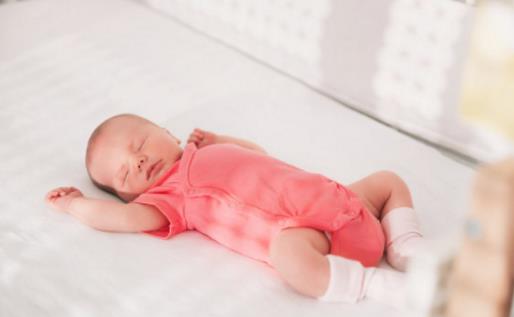 孩子獨睡有哪些好處