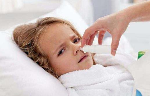 不同顏色鼻涕預示不同健康問題 寶寶流鼻涕正確護理