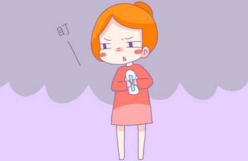 月經(jīng)量少，是不是快絕經(jīng)了