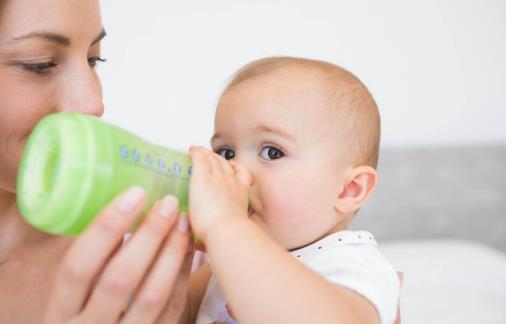 常見的育兒誤區(qū)