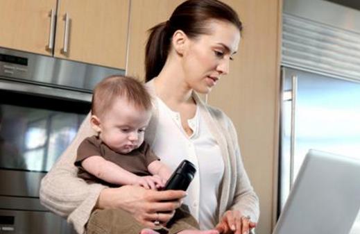 寶寶多大可以豎著抱？抱寶寶還有這么多學問