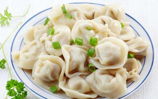 餃子的做法與吃法都各具特色 世界十大國家的餃子特點