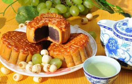 中秋節吃月餅的緣由 廣州人對吃月餅的注意事項