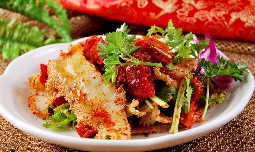 養胃別在胡亂吃藥 史上最全養胃食譜大公開