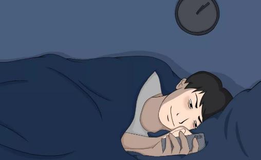 熬夜對人體到底有哪些危害? 該如何調理飲食?