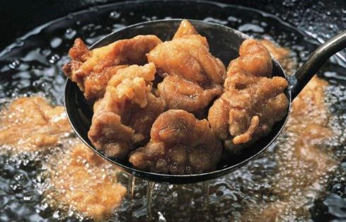 體重“蹭蹭蹭”地往上增 如何悄悄地降體重呢？