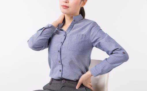 久坐容易患痔瘡 該怎么治療好