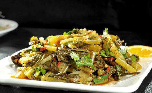 避免食品安全問題:想自制腌菜該怎么做