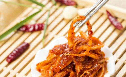 避免食品安全問題:想自制腌菜該怎么做