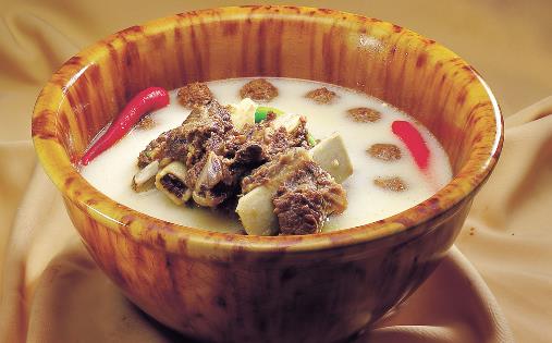 解酒湯你喝錯了多少年,答案在這里