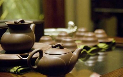 茶道正是修身養性之道 這就是其養生的秘密所在