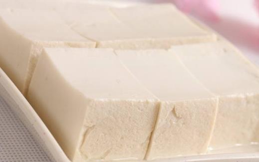 豆腐是一種健康食品 關于豆腐的起源