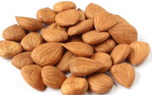 苦杏仁和甜杏仁的區別 食用過量對人體產生危害