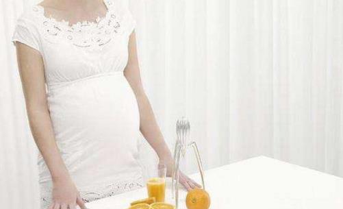 孕婦預防妊娠糖尿病，首要先減重