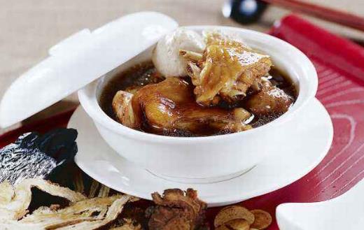 四物湯是中醫的經典方藥 四物湯的副作用