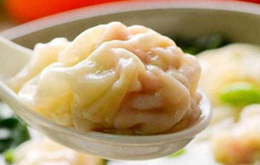餛飩的來歷 餛飩被定為冬至節(jié)的應(yīng)景美食
