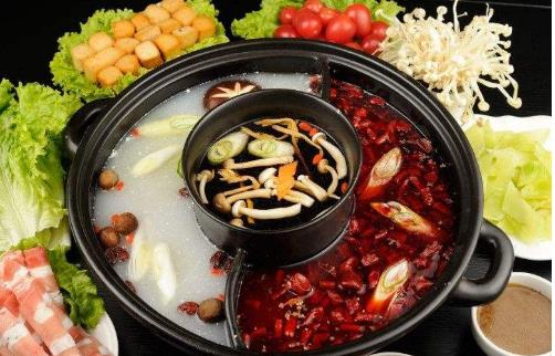 火鍋的演變歷史 三大火鍋類別吃法原始自然