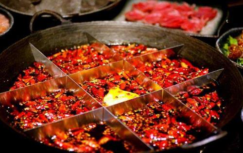 火鍋的演變歷史 三大火鍋類別吃法原始自然