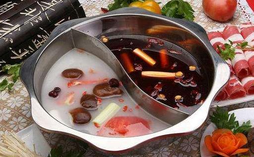 火鍋的演變歷史 三大火鍋類別吃法原始自然