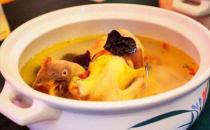 ?分娩后補(bǔ)充氣血 補(bǔ)氣血最快最好食譜