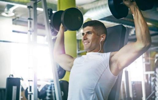 好身材別只盯著體重 理想身材要長(zhǎng)對(duì)肉