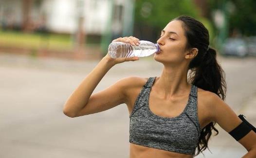 好身材別只盯著體重 理想身材要長(zhǎng)對(duì)肉