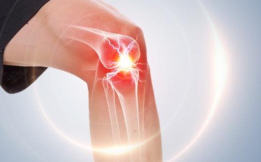 膝關節應該合理使用而不是省著點用 生命在于運動