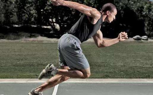 膝關節應該合理使用而不是省著點用 生命在于運動