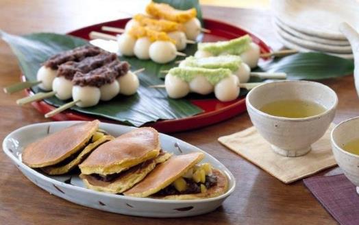 飲食習(xí)慣影響著身體健康 老年人飲食講究十個(gè)宜