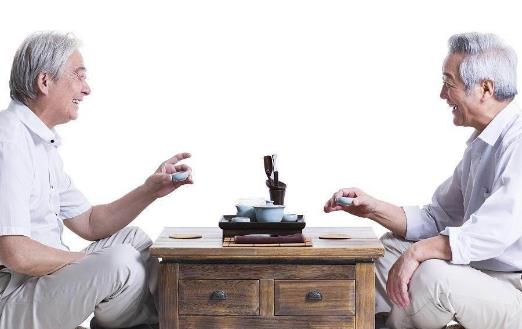 飲食習(xí)慣影響著身體健康 老年人飲食講究十個(gè)宜