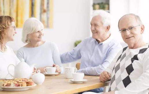 飲食習(xí)慣影響著身體健康 老年人飲食講究十個(gè)宜